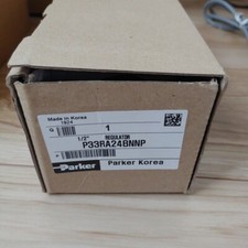 PARKER P33RA24BNNP Modular type Parker Global FRL