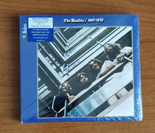 CD - THE BEATLES - THE BEATLES 1967 - 1970  - BOX 2 CD NUOVO SIGILLATO 2010