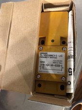 OMRON PROXIMITY SWITCH TL-YS15MC14-US TLYS15MC14US 12-24 VDC 200 MA MAX
