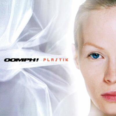 OOMPH! Plastik (Re-Release) CD 2019