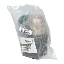 Aventics R434000671 Pneumatic Valve Pneumatikventil New NFP Sealed