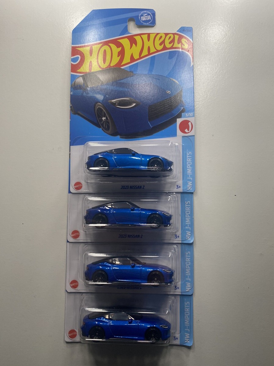 Hot wheels 400z | eBay