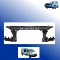 Frontmaske Frontverkleidung Passend FüR Mercedes Sprinter 906 Baujahr 2006-2013