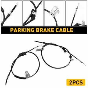 Parkng Brake Cable Tensoner 52122296AA for Dodge RAM 1500 2500 3500