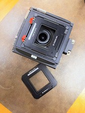 Posteriore digitale per Phase One Mamiya 645 attacco per fotocamera Cambo Actus/WRS/WDS/WRC