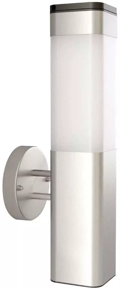 Solar centre wall lights outlet
