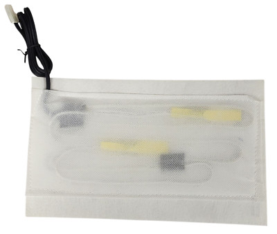 NEW Raffel Systems HTP-008001M-32 Heating Pad Insert