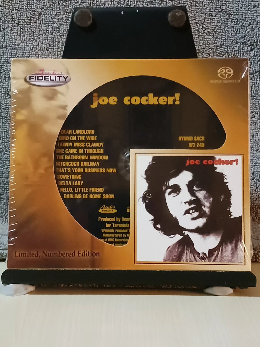 SACD CDs Audio Fidelity for sale | eBay