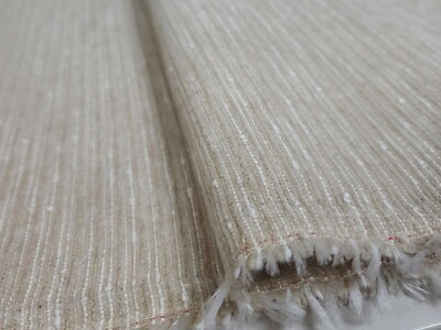 Holly Hunt Upholstery Fabric (MONTEREY/BEACHED) 272/02 7 YARDS