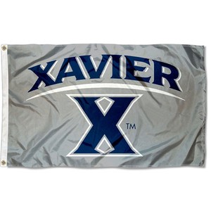 Xavier University Large Outdoor Flag 848267023529 | eBay