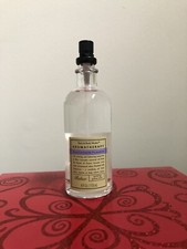 Bath  Body Works Aromatherapy RELAX BLUE LAVENDER PALMAROSA 4oz Relax Mist Rare