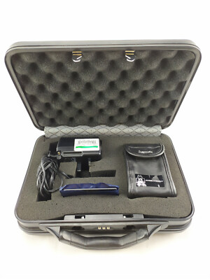 Moore & Wright SUR150D Surface Roughness Tester Rauheitsmessgerät TR100