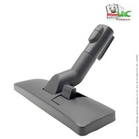 BodendüSe Umschaltbar Kompatibel Mit Severin BC7030