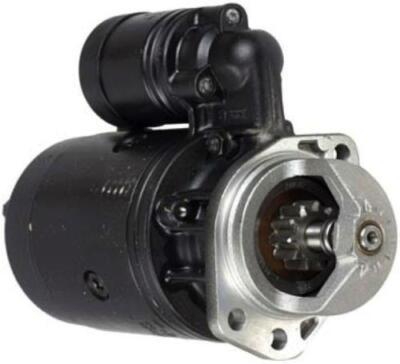 Anlasser für KHD Engine Various Deutz Fahr WEIDEMANN KHD F2L F3L F4L Bosch