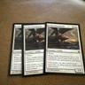 MTG Griffin Dreamfinder Born of the Gods 16/165 Regular Common X3