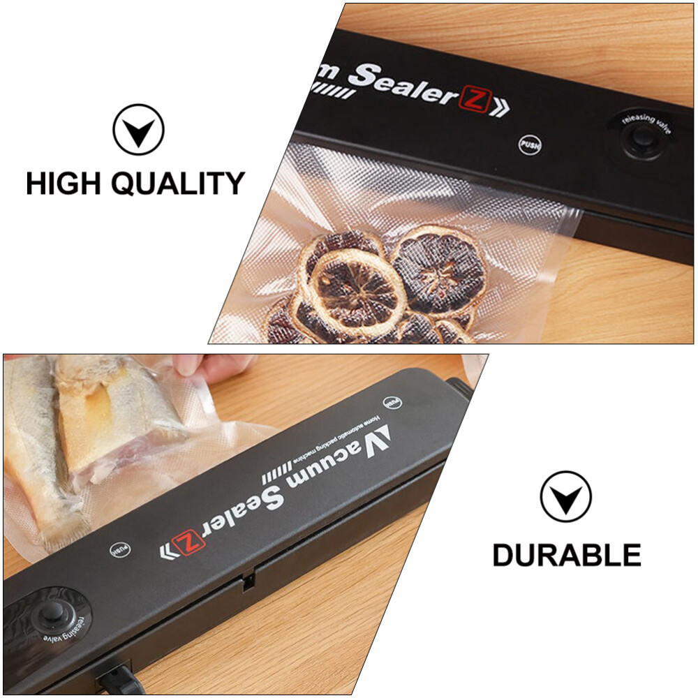 Automatische Vakuumversiegelungsmaschine für Sous Vide eBay