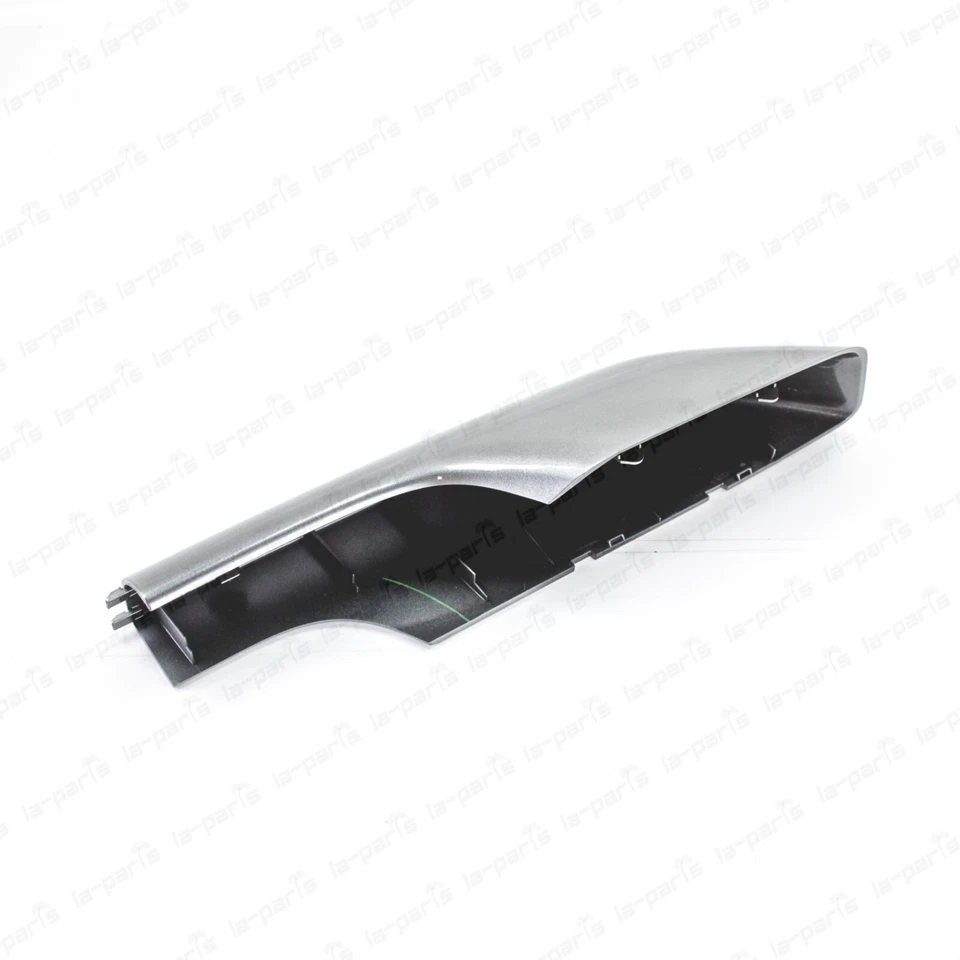 New Genuine Lexus 2008-2015 LX570 Rear Driver Roof Rack Leg Cover 63494-60100 - Image 3 of 4