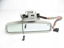 Mercedes W215 W220 ABDECKUNG, INNENSPIEGELABDECKUNG A2208110007 / MO 94190