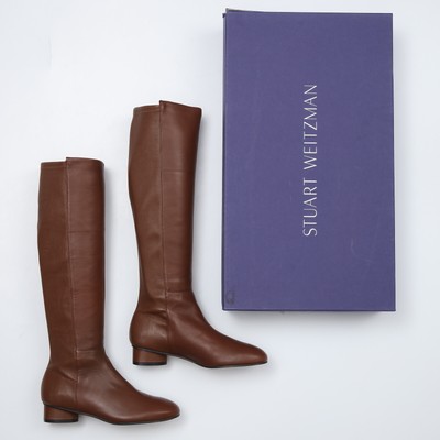 stuart weitzman eloise 30