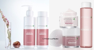 Oriflame Optimals Hydra Care Trocken/Sensible Haut schützt Haut natürliche Feuchtigkeit | eBay