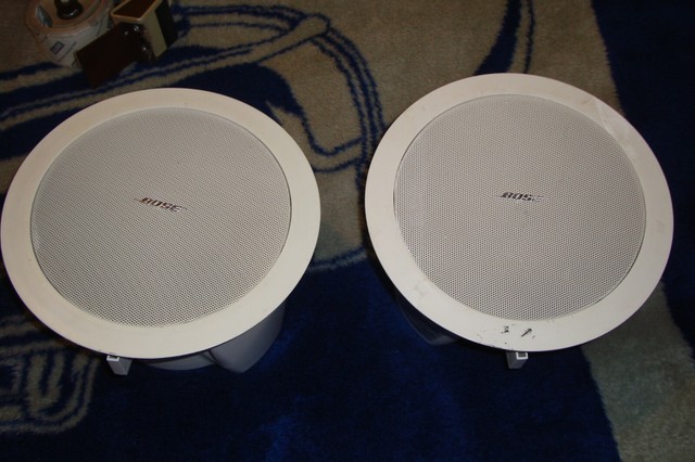 Bose Freespace Tile Bridge Ceiling Support Model 16 For Sale