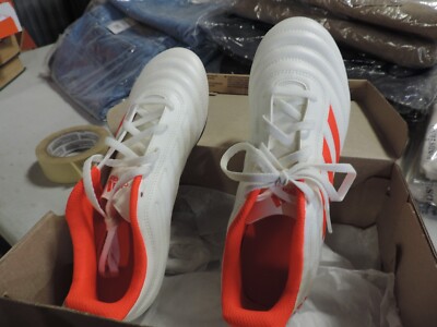 Adidas Copa 19.4 FG Soccer shoes size 7 D98067