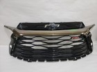 19 20 21 22 2019-2022 CHEVROLET TRAILBLAZER RS GRILL GRILLE OEM