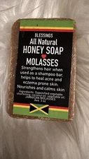 Body Soap