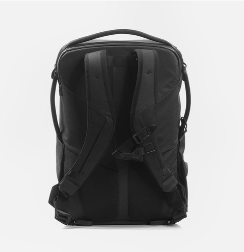 Peak Design Everyday Backpack - Black, 30L. NEW with labels - Picture 8 of 13