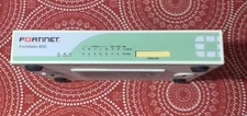 Fortinet FortiGate 60C Router Firewall Security Appliance - FG-60C-G