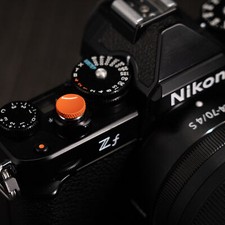 Camera shutter shutter button for Fujifilm Leica, Nikon, Canon, Olympus