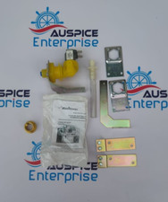 MANITOWOC 000009122 WATER INLET VALVE 230V