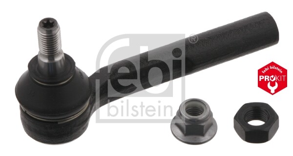 FEBI BILSTEIN 34319 Tie Rod End for OPEL,VAUXHALL | eBay