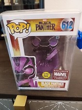 Ultimate Funko Pop Black Panther Figures Checklist and Gallery 31