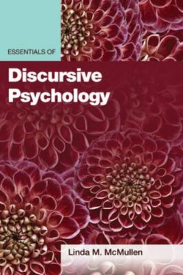 Essentials of Discursive Psychology (... 9781433834639 by McMullen PhD, Linda M.