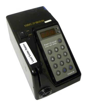 HAKKO 929 Soldering Station - without soldering probe