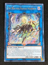 yugioh zarc deck list Amazon.com: The Weather Painter Snow - MGED-EN016 - Premium Gold Rare