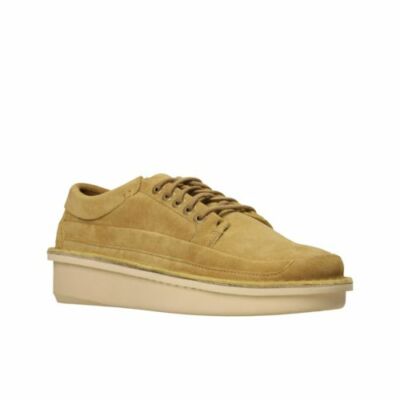 clarks originals oswyn lo