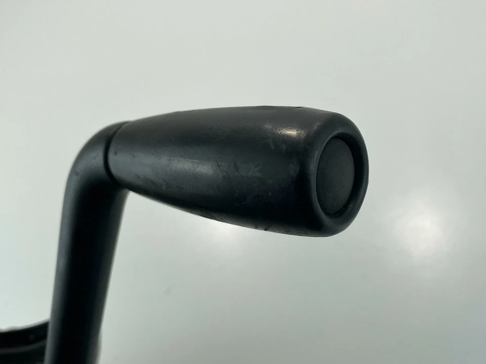 Mitsubishi Galant 2000 columna de dirección palanca de cambios OEM Foto 2 de 4