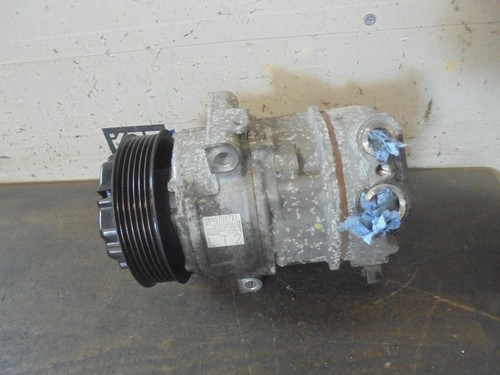 Klimakompressor Opel Corsa D 55703721 LT2 1.7CDTi 96kW A17DTS 158131