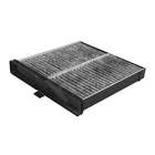 INTERIOR FILTER POLLEN FILTER WITH ACTIVATED CARBON - MAZDA CX-30 CX30 ( DM ) 2019 onwards