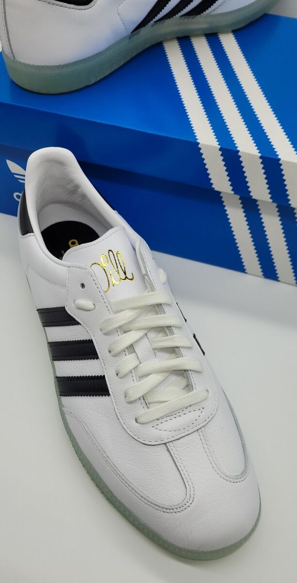 Adidas Samba x Jason Dill Collab Sneakers GZ4730 | eBay Adidas Samba x Jason Dill Collab Sneakers GZ4730 | eBay