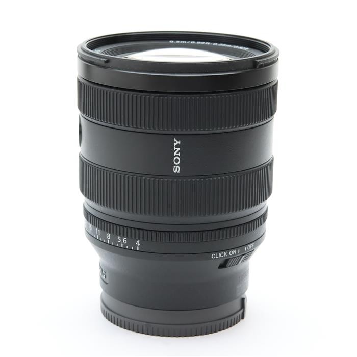 Sony FE 20-70mm F/4 G SEL2070G (Sony E mount) #459 -Near Mint