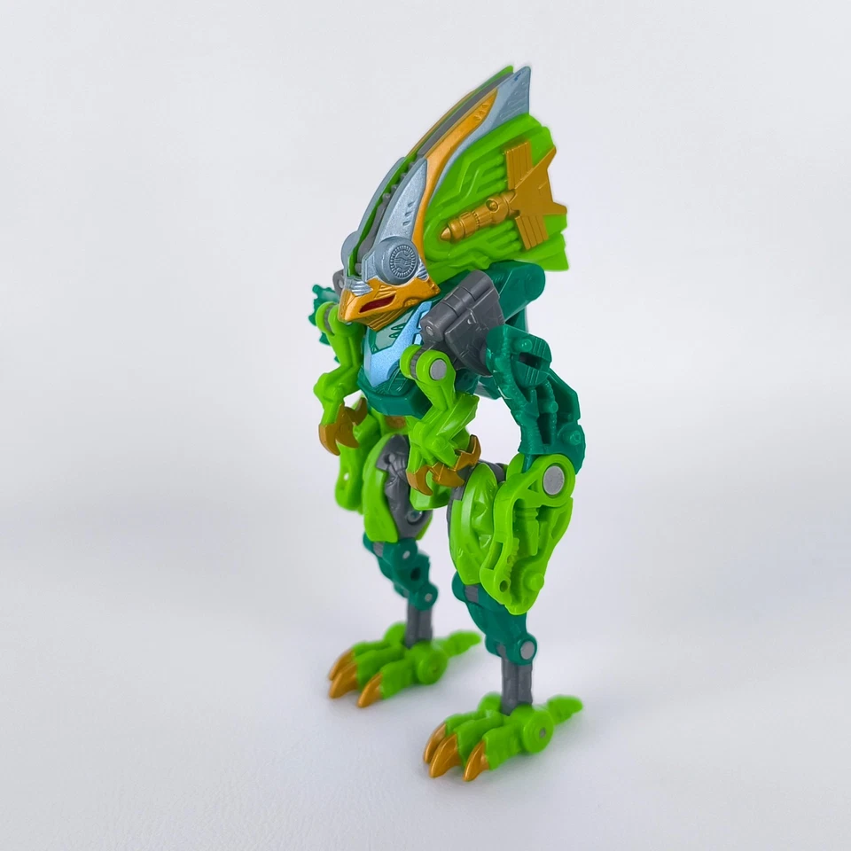 Transformers Undermine Complete Cybertron Scout Class - Image 2 of 4