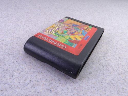 McDonald's Treasure Land Adventure per SEGA Genesis - Foto 3 di 11