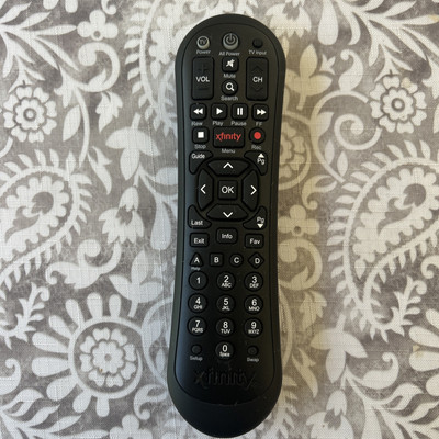 Xfinity Original Genuine Xr2 Remote - Excellent Condition