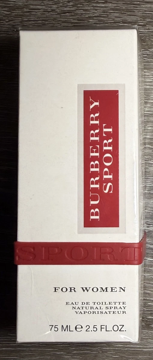 Burberry Sport Fragrances for Women for sale | eBay Burberry Sport Fragrances for Women for sale | eBay