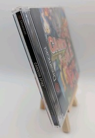 CANNON SPIKE (CAPCOM) Sega Dreamcast (Complete/EXCELLENT condition) w/REG CARD