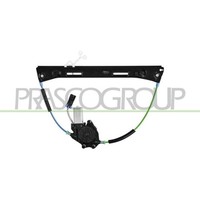 Fensterheber Prasco FT122W021 FüR Fiat Vorne Rechts