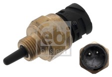 FEBI BILSTEIN Sensor Ansauglufttemperatur 48588 für MAN NEOPLAN 2000 TGS STAR 1